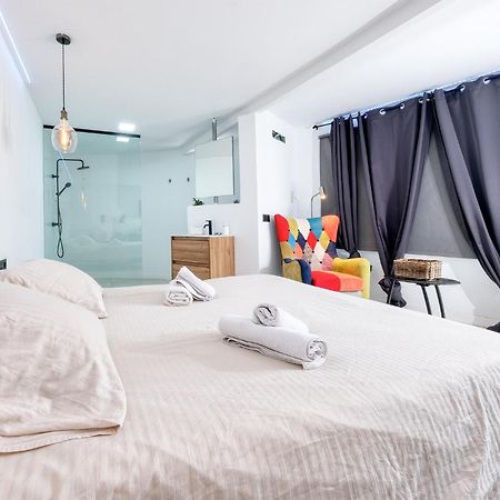 Macher Room Eksteriør billede