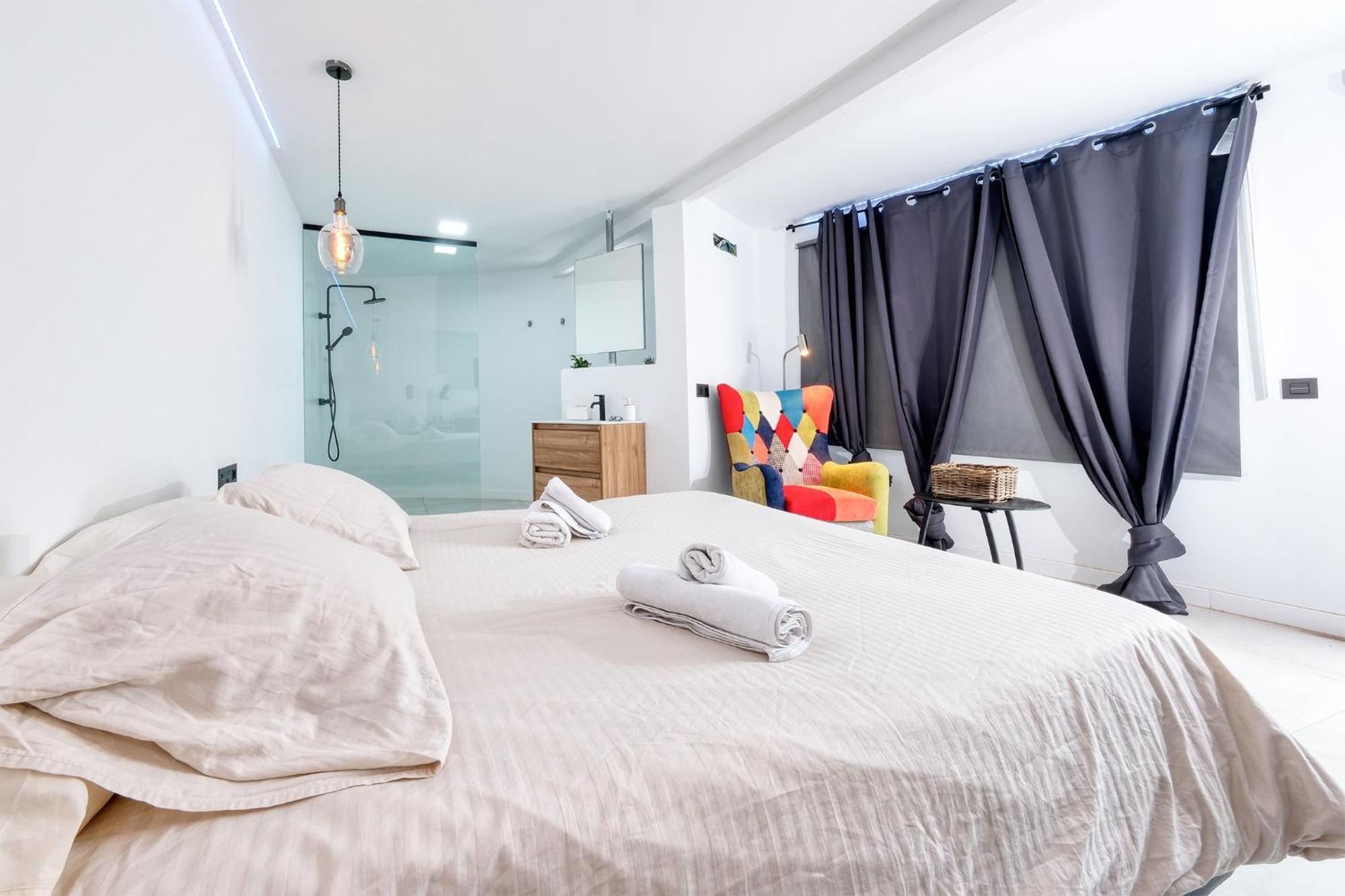 Macher Room Eksteriør billede