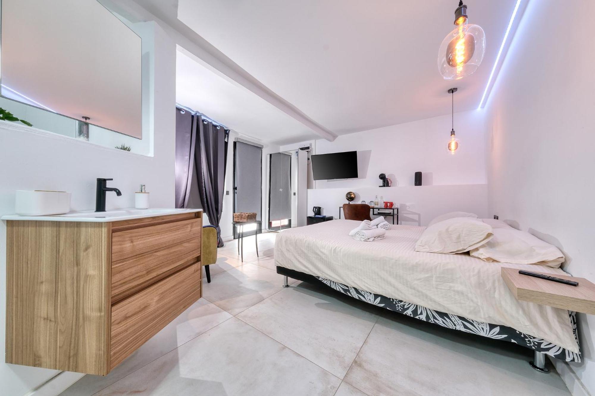 Macher Room Eksteriør billede